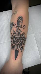 Espada e Rosas